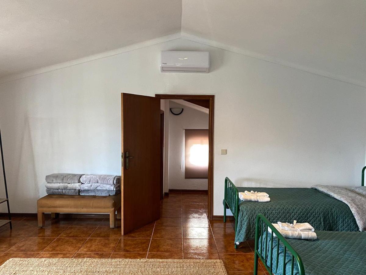 Villa Samaritana - Casa Da Vinha Vila Marim Exterior foto
